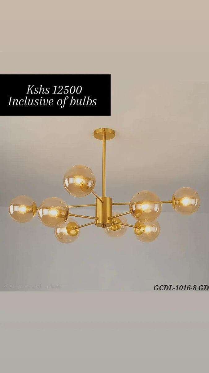 Ceiling Light