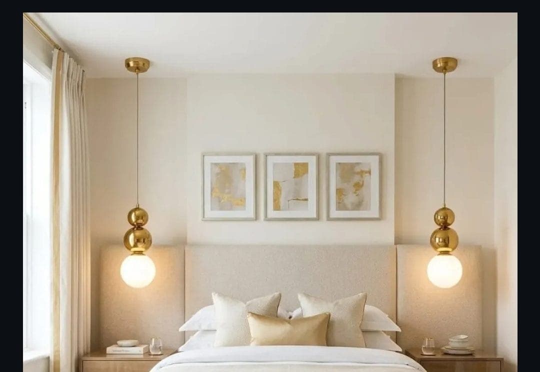 pendants lights