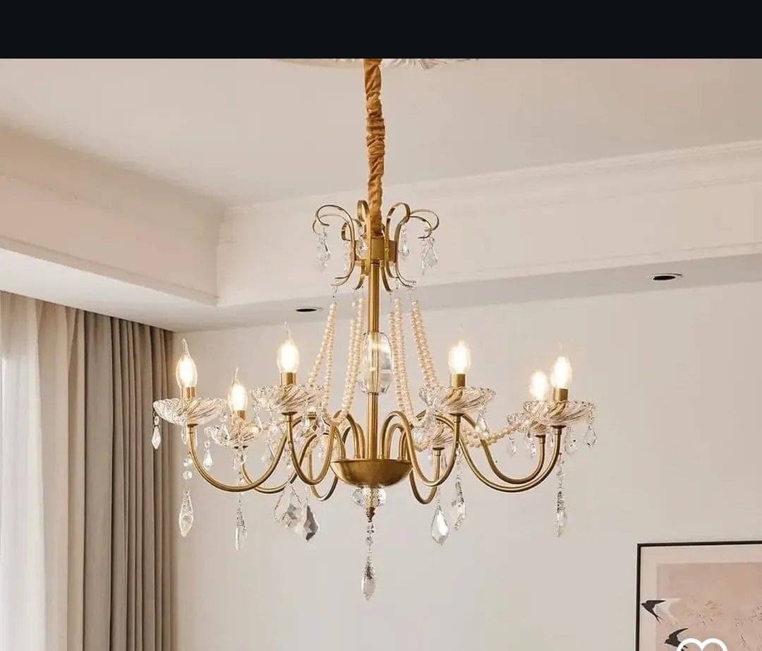 chandelier