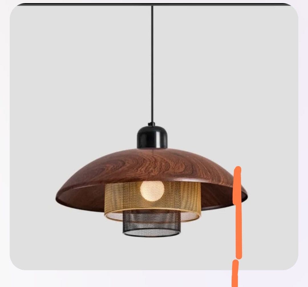 pendants lights
