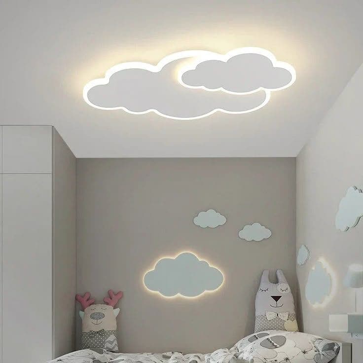 ceiling lights
