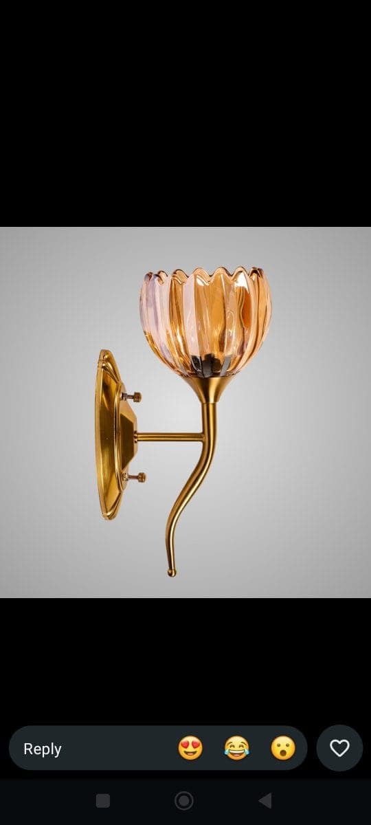 Wall Light