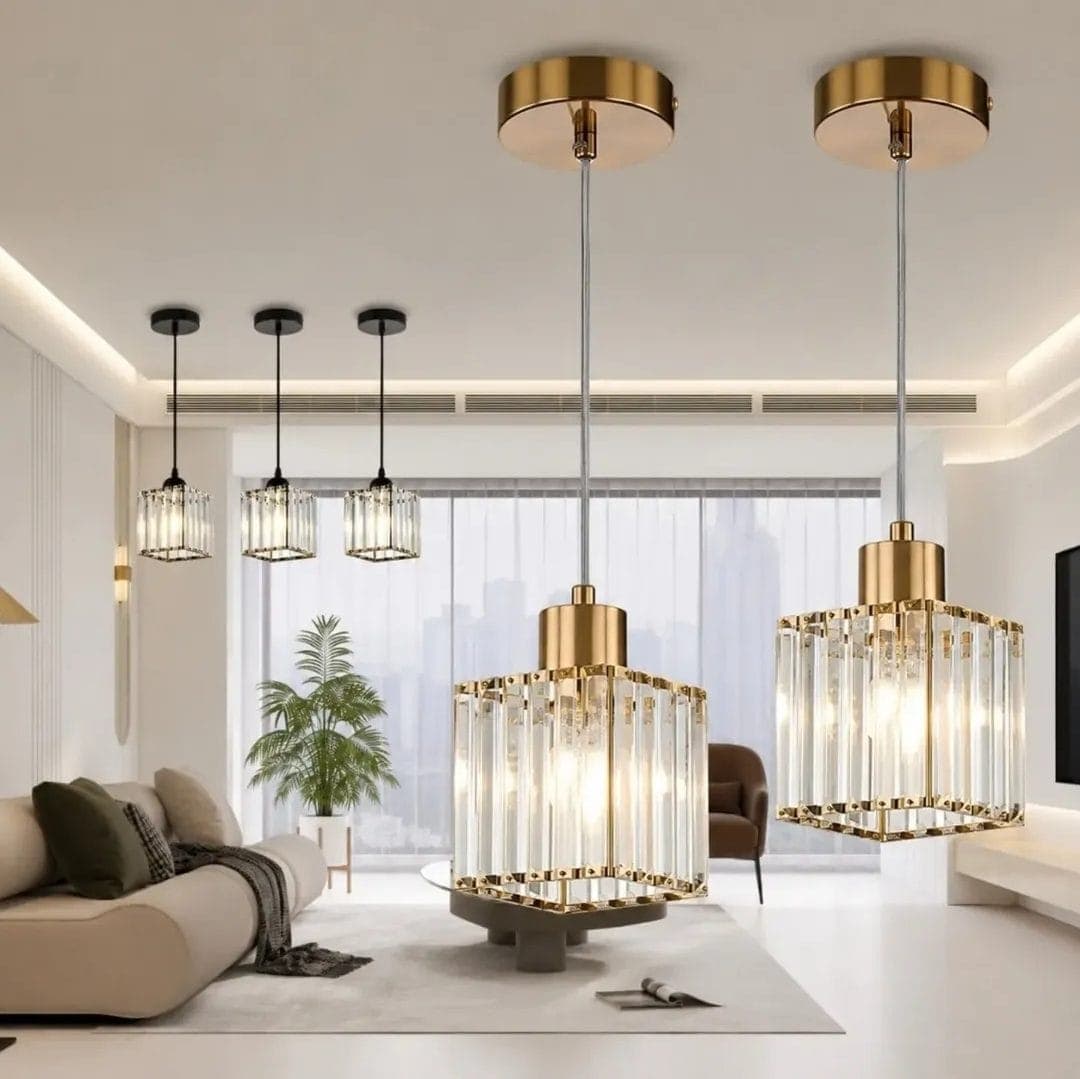 pendants lights