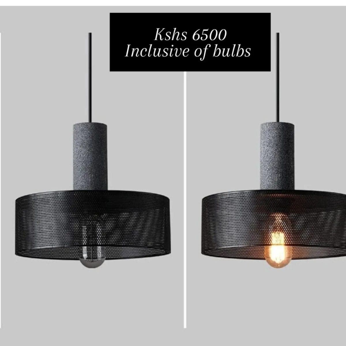 pendants lights