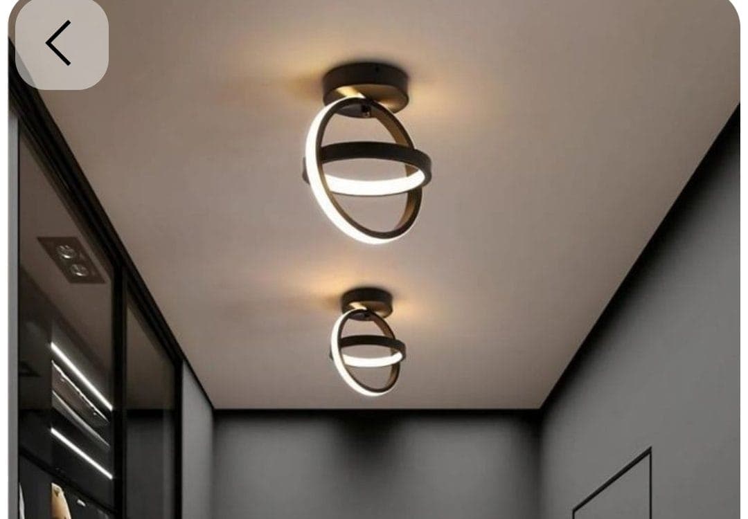 1001034280 ceiling lights