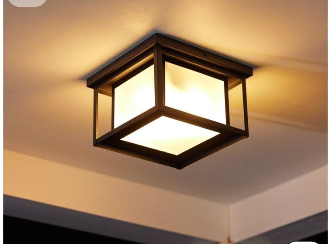 1001034302 outdoor ceiling lights