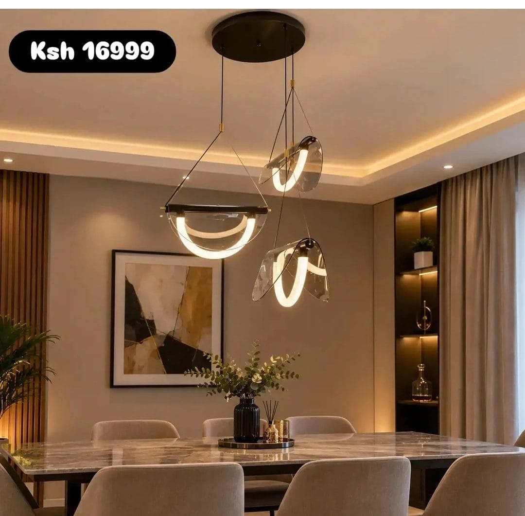 1001072416 decorative Chandelier