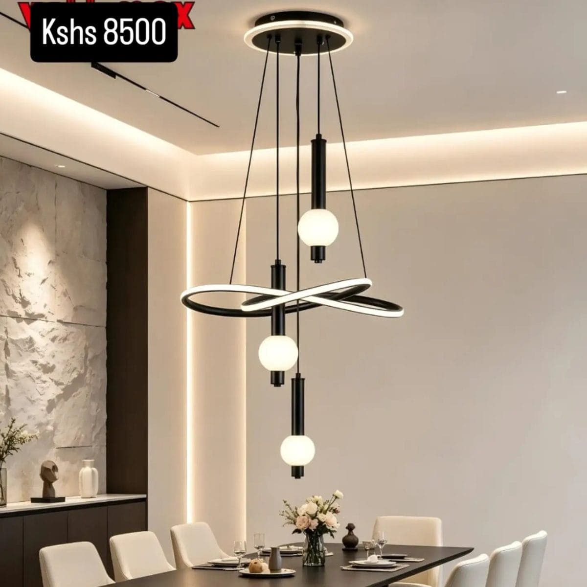 1001117014chandalier