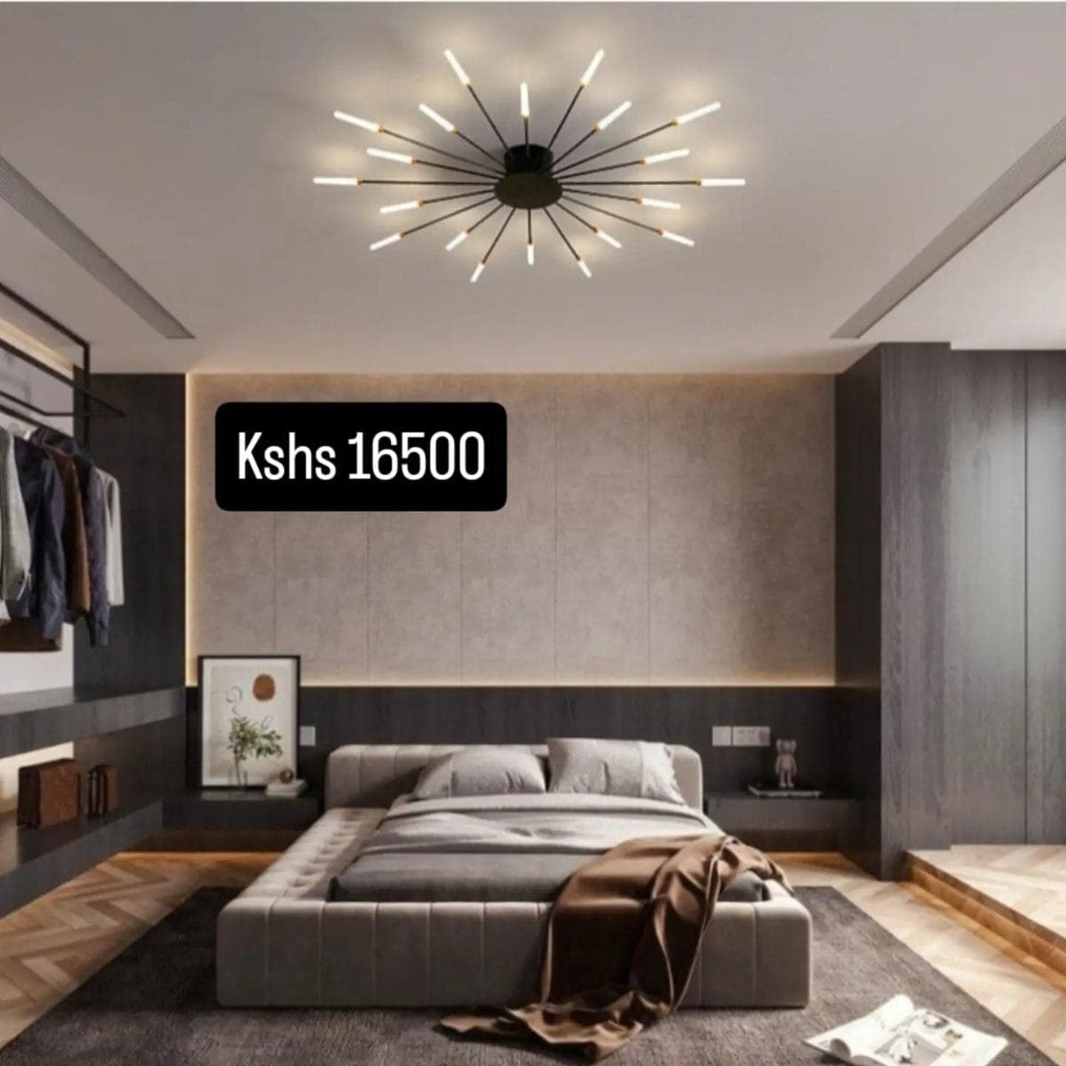 1001117015chandalier