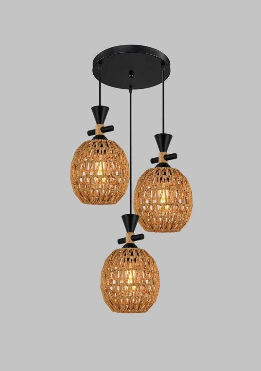 Pendant lights