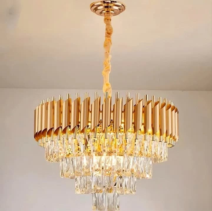 Warm or cool? Choosing bedroom light