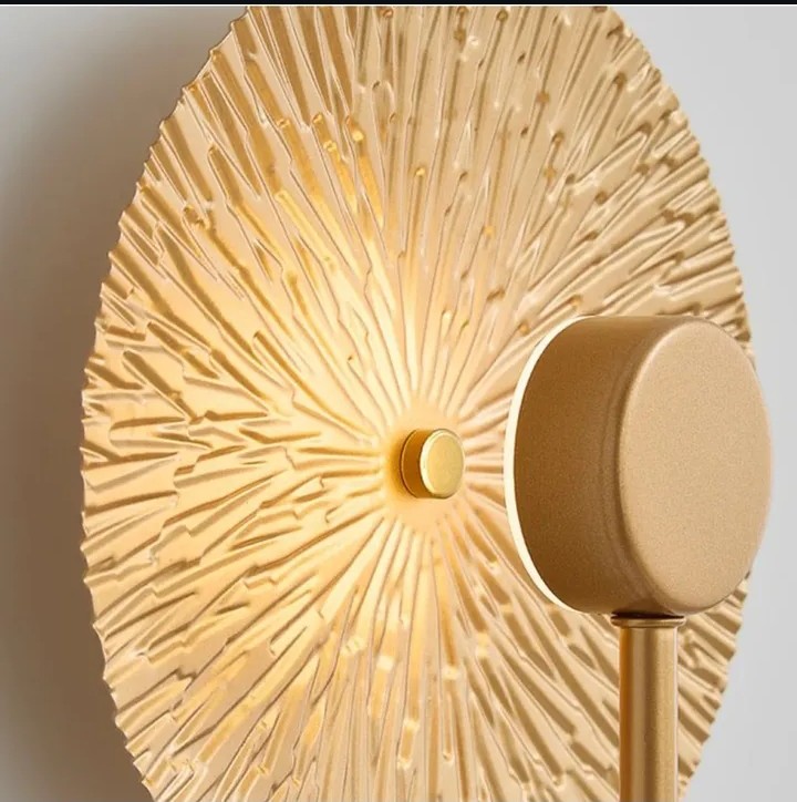 Decorative Wall Light — Spark Lights 254 Nairobi